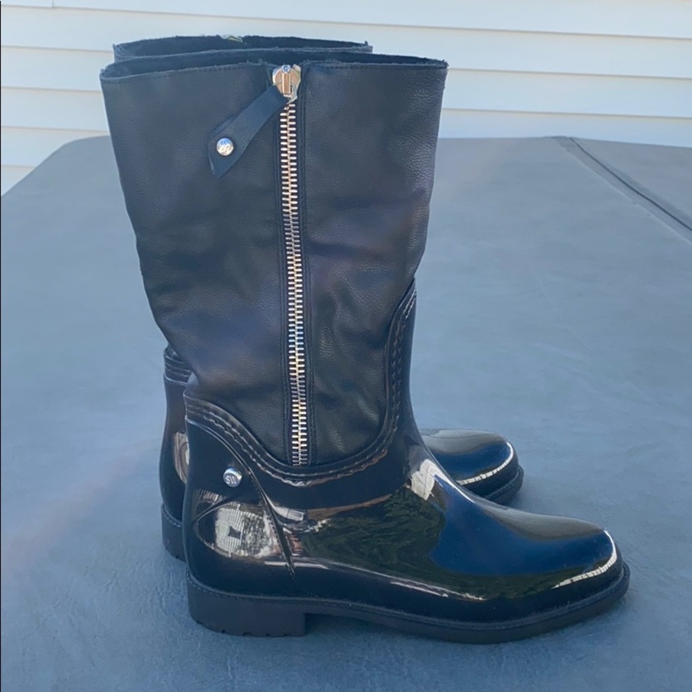 Stuart Weitzman beautiful boots